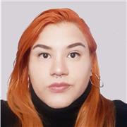 Profesora de Literatura e historia